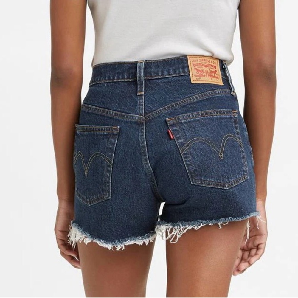 Levi’s 501 Shorts (27)